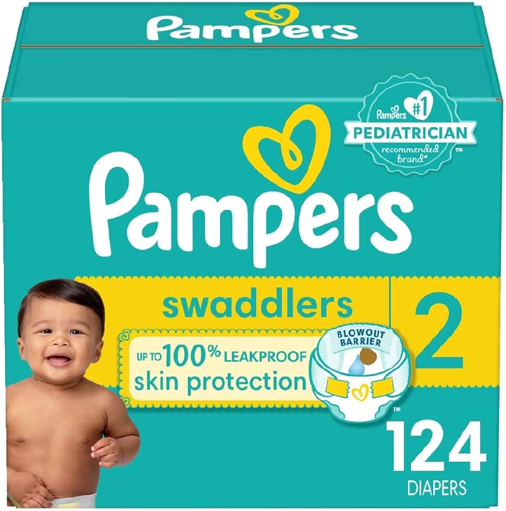 foto pampers