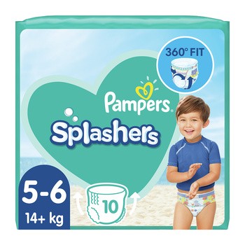 pampers activ baby a premim care