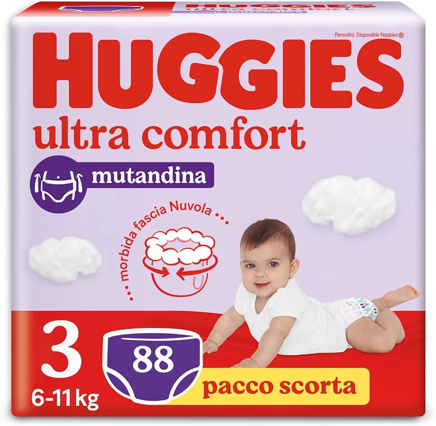 książeczka zdrowia pampers