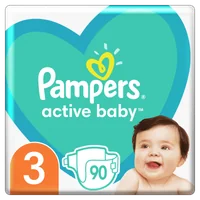 pampers 2 80