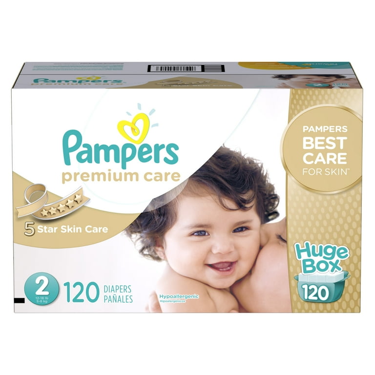 pampers black friday zakupy