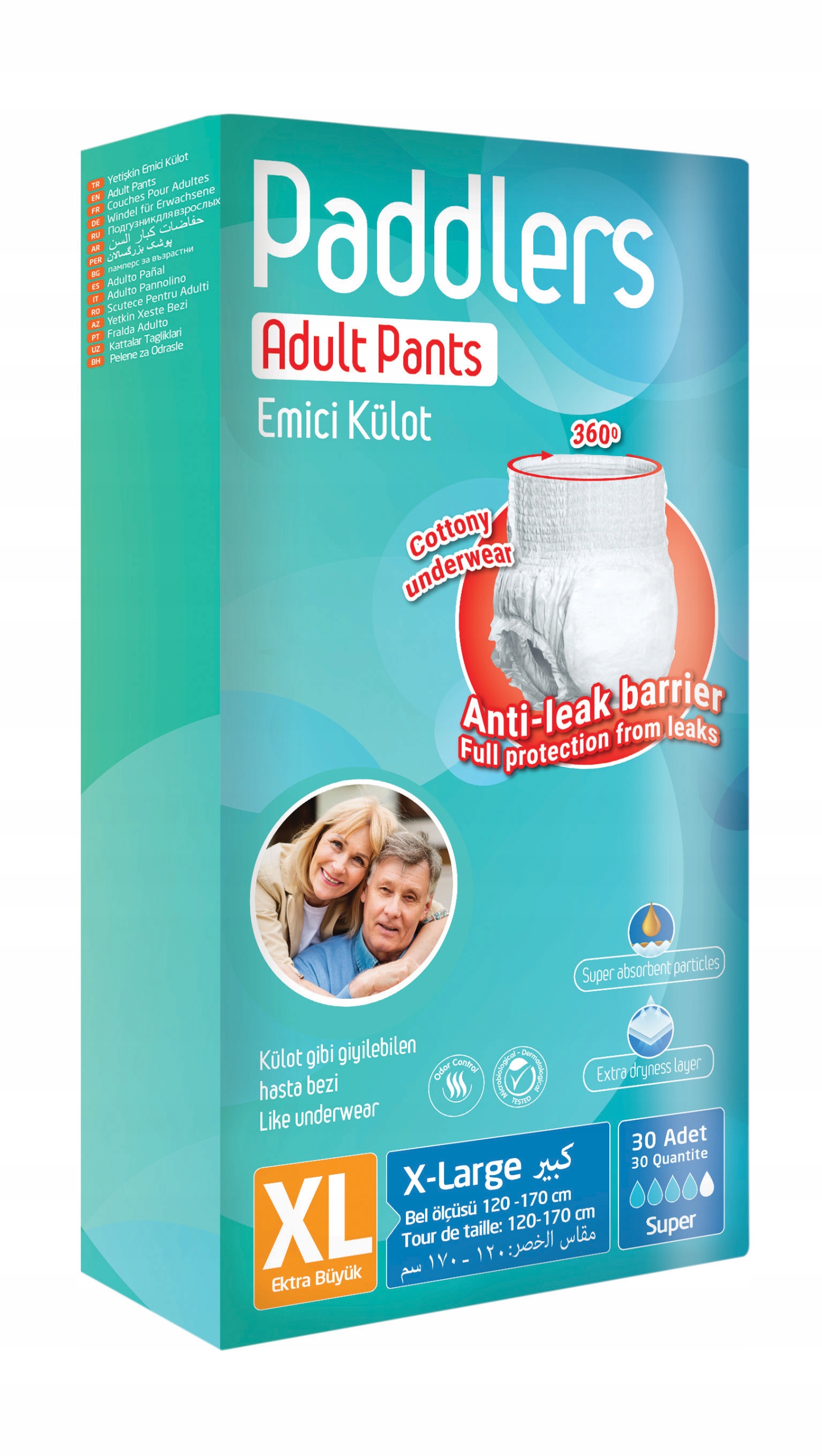 pampers pants 3 6-11 kg 60 szt jumbo pack