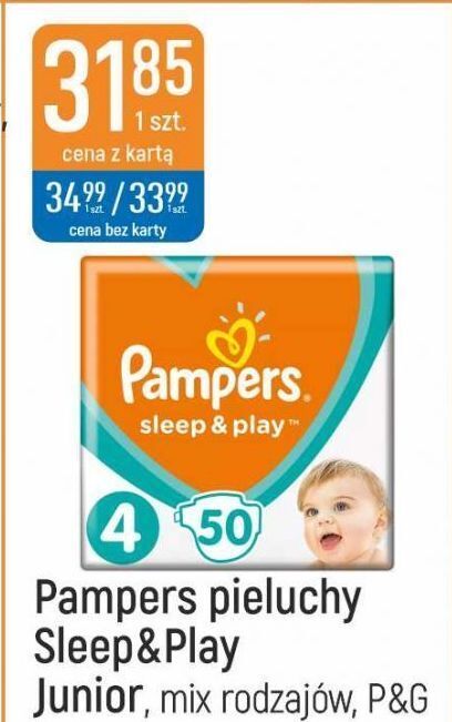 pieluchy pampers active baby dry 90 sztuk