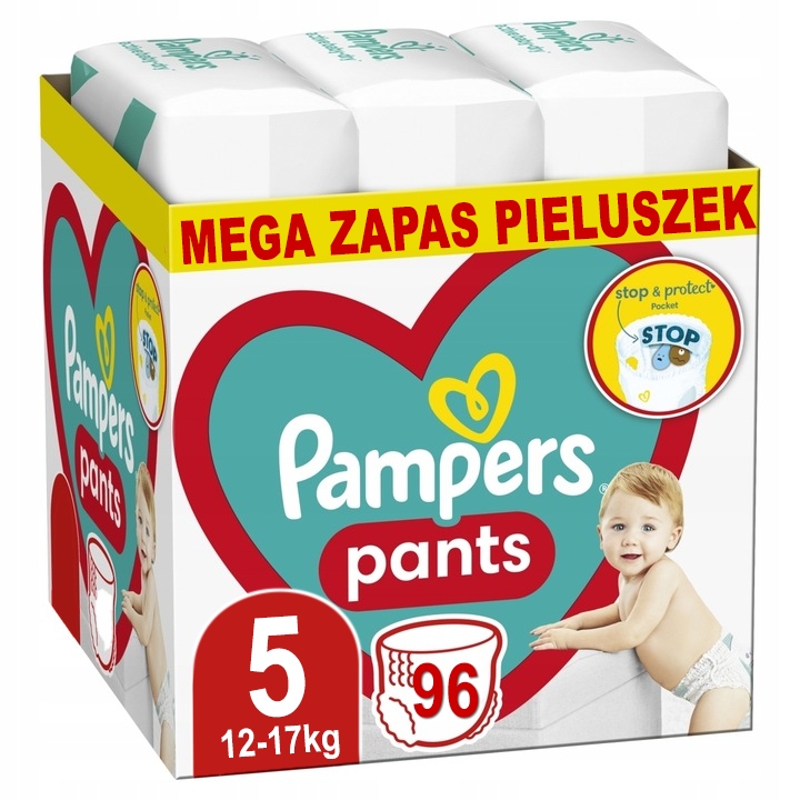 pampers chusteczki natural clean