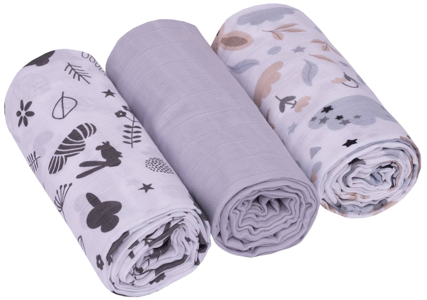 pieluchomajtki pampers 52szt