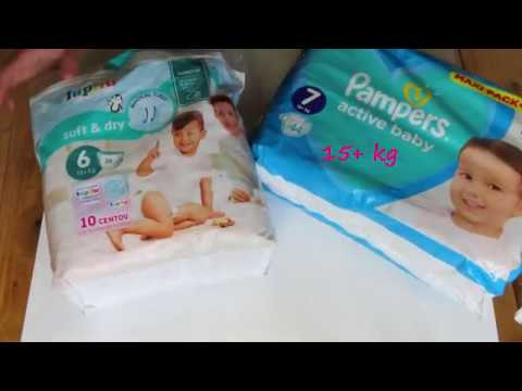 pamela anderson pampers