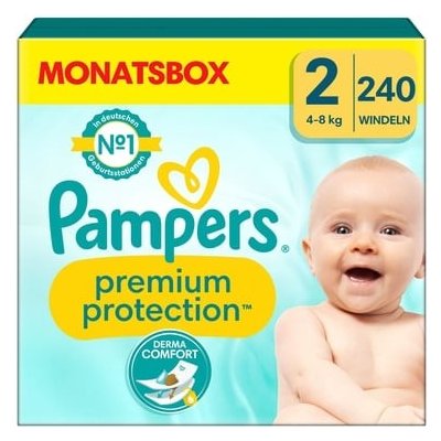 ile kosztuja panpersy pampers 1