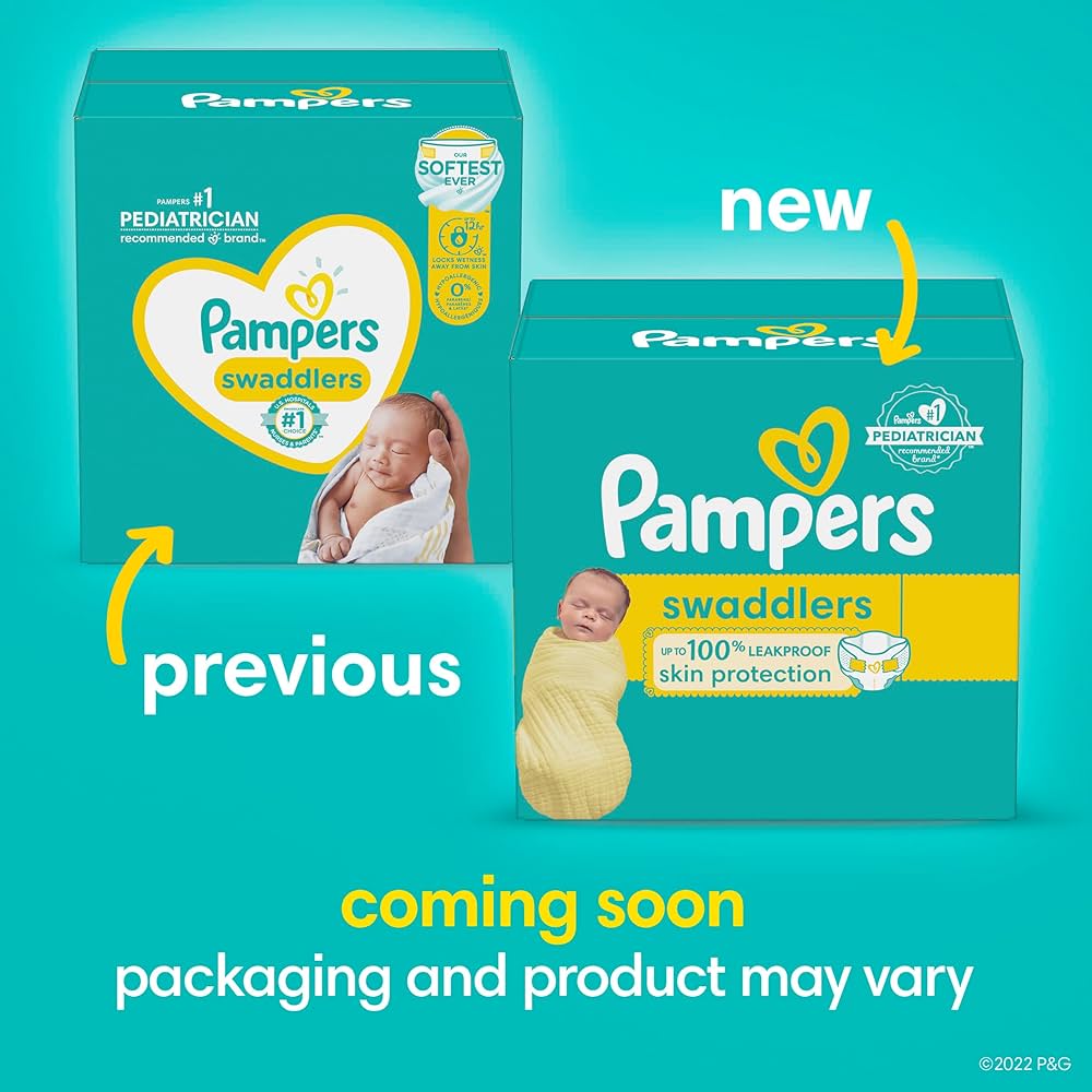 czy dada produkuje pampers