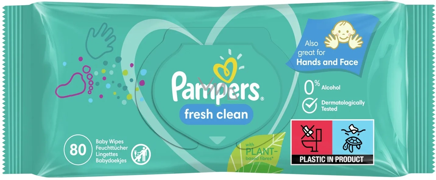 pampers premium care 2.5