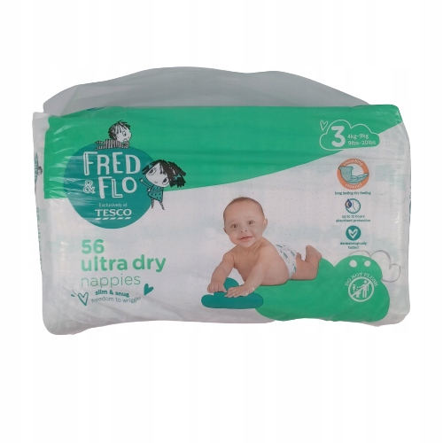 pampers giga pack 5 dm