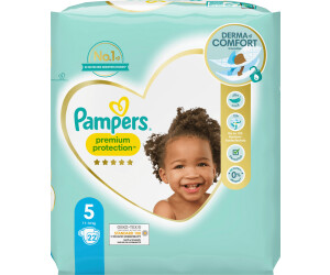 mega paka pampers new born