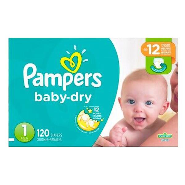 pampers rodzaje dla dorosłych