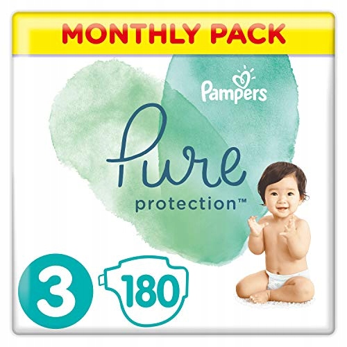 hebe pampers pants