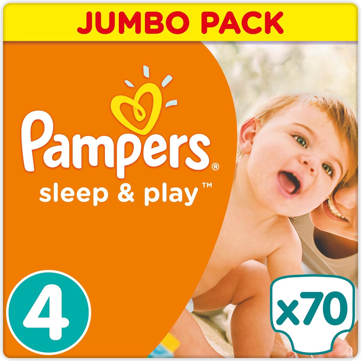 pampers 3 emag