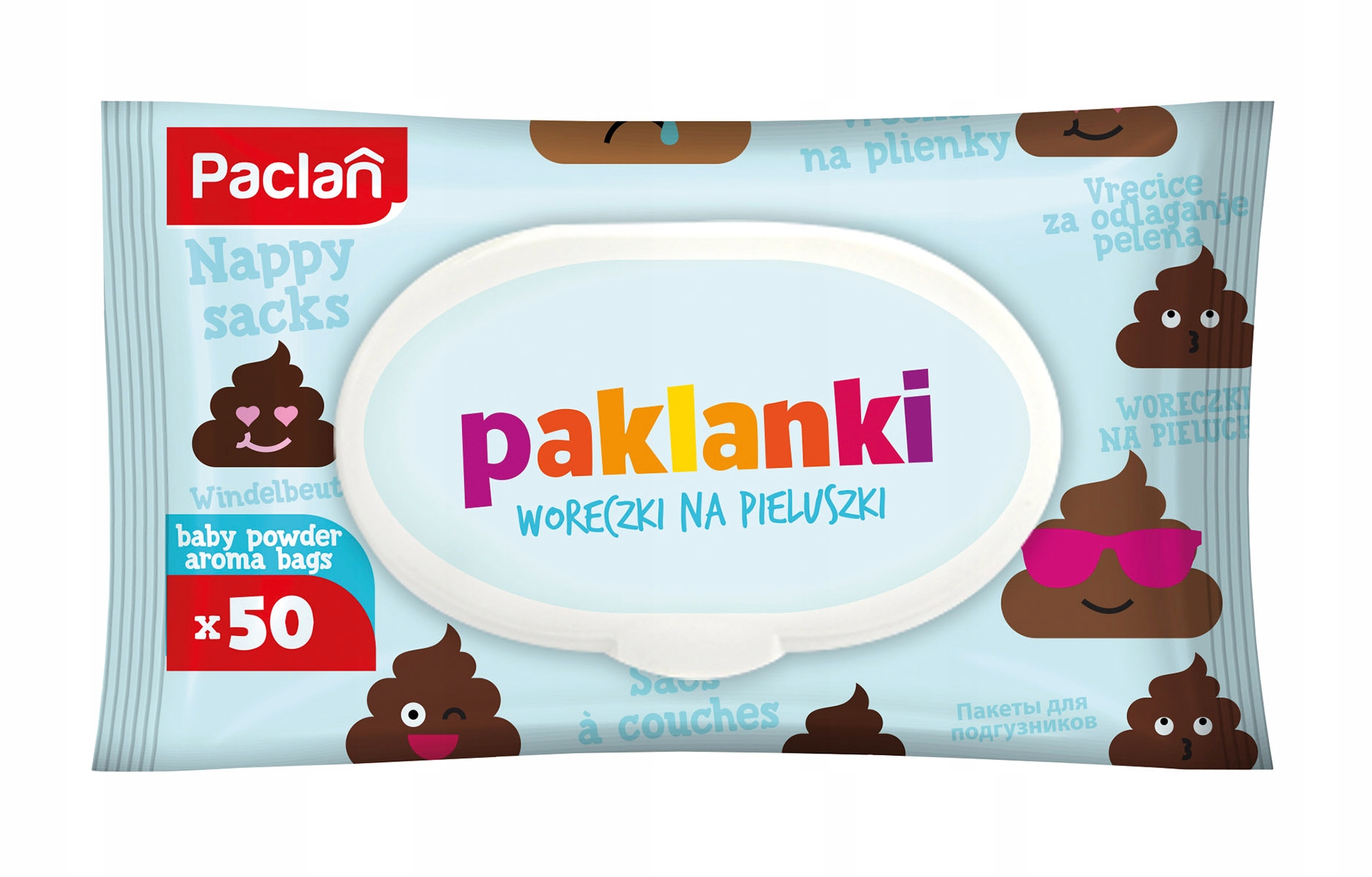 rossmann pieluchomajtki dla dorosłych