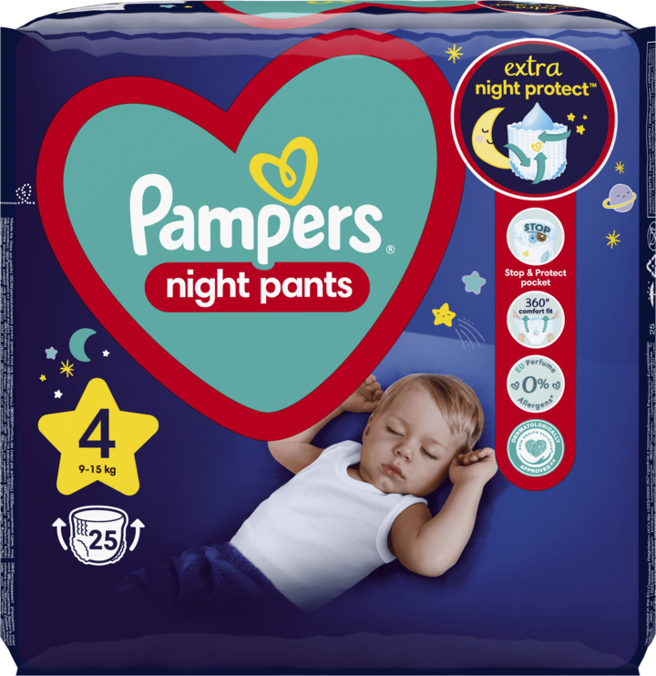 pampers.zamow probke