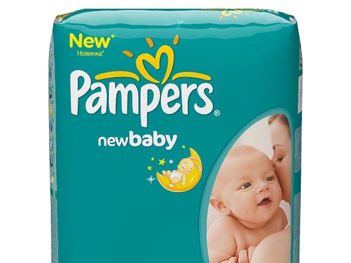 pieluchomajtki pampers 5 premium care