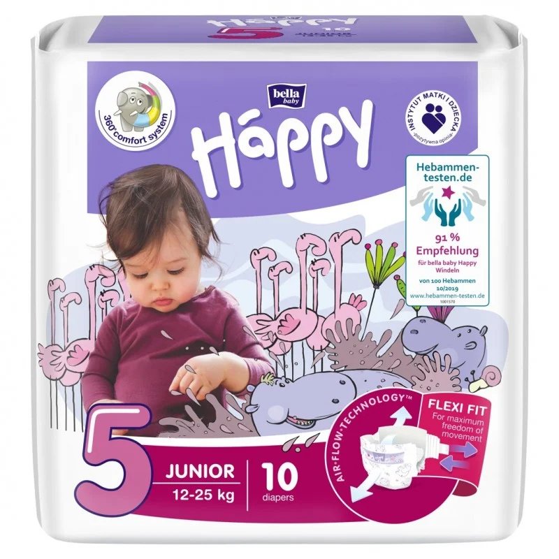 pampers chusteczki pielęgnacyjne zapas aloe 6 x 64 szt