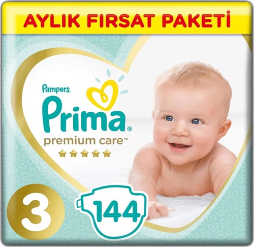 pampers premium care 1 new baby pieluchy 88szt pieluszki