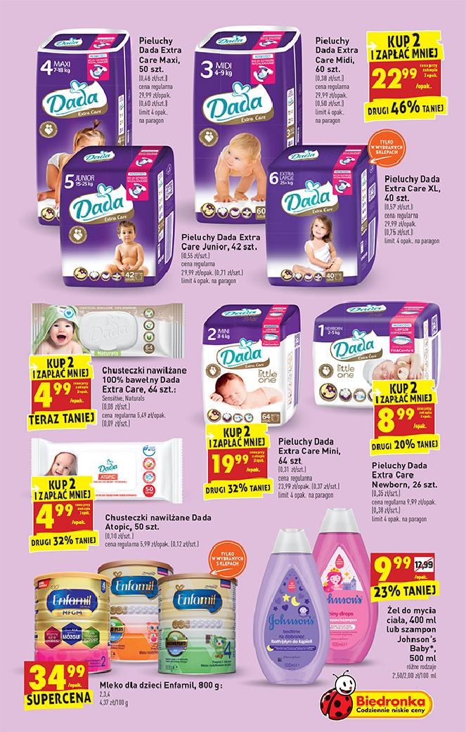 pampers premium care 2 72