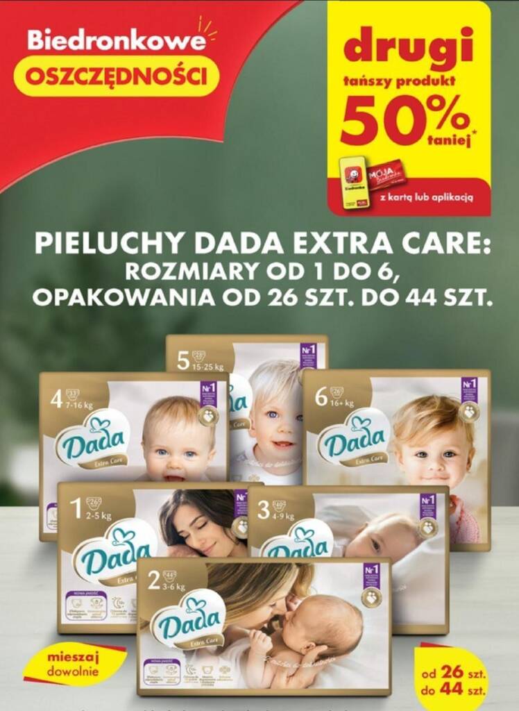 dry nites huggies dla chłopca 7 lat opinie