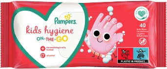 kaufland pampers premium care 1 88 szt