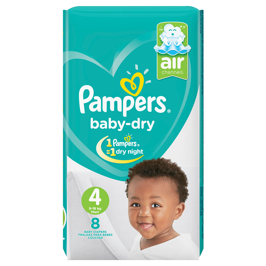 pampers active baby pieluchy rozmiar 3 mounth pack