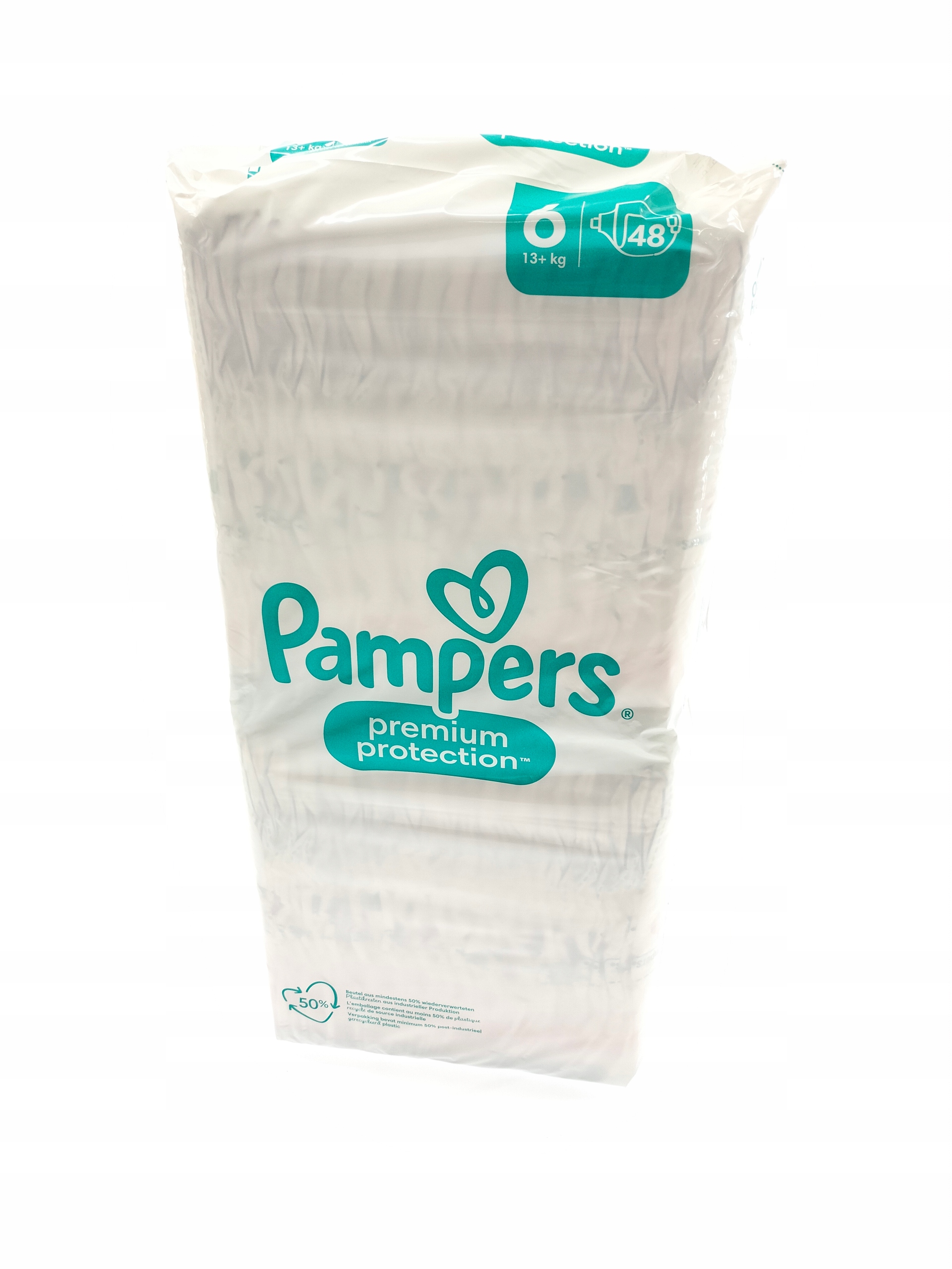 pampers pieluchy tesco