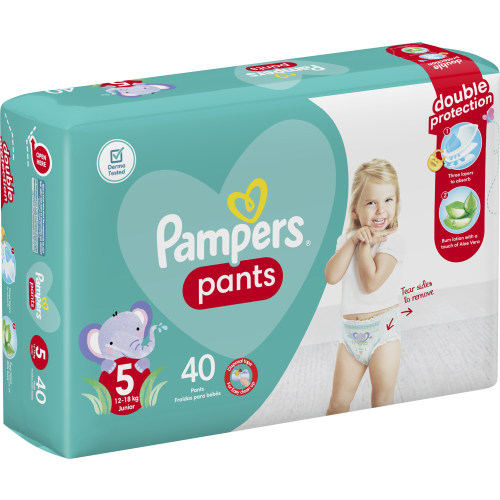 pampers s4 promocja