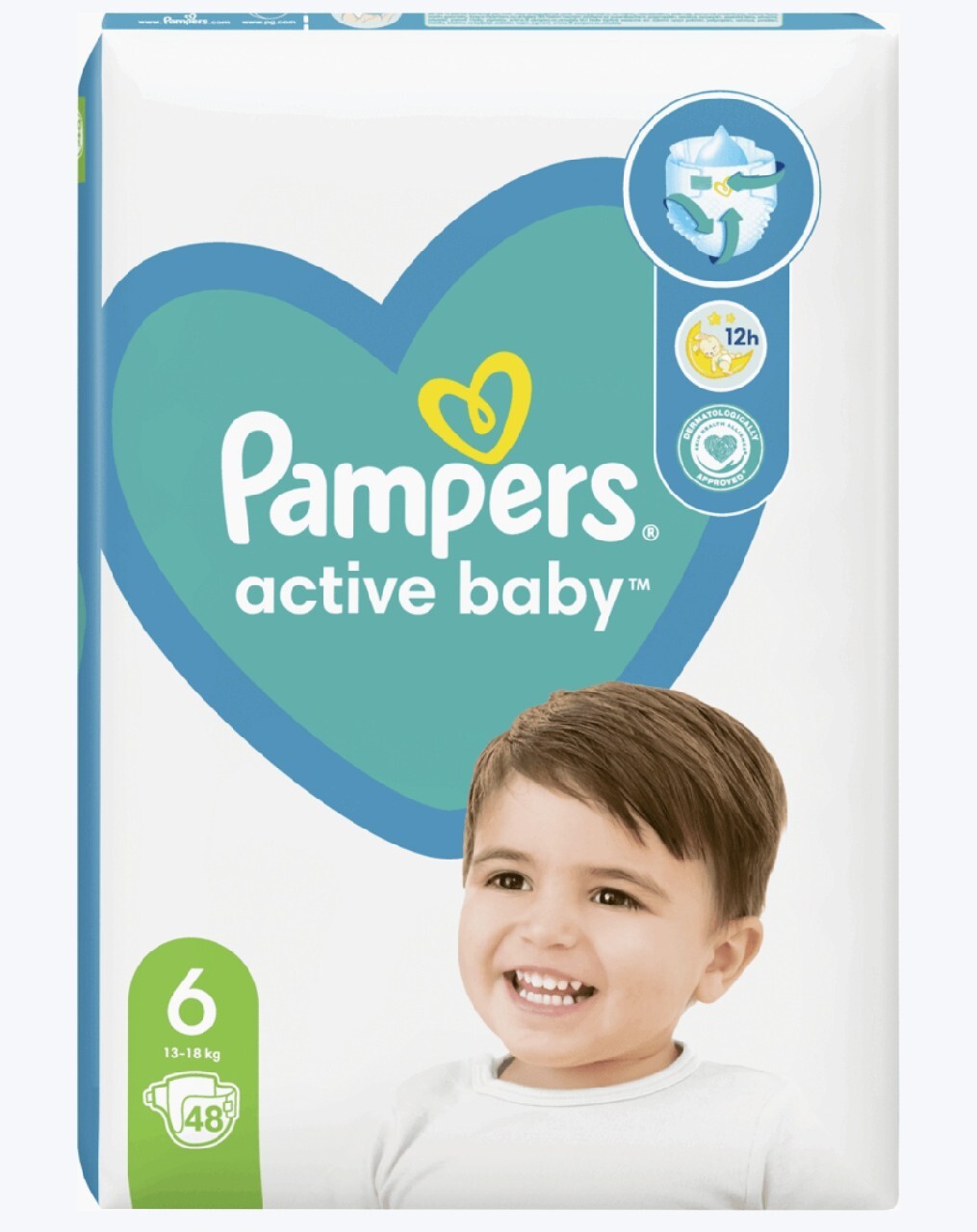 sex na goło w pampers