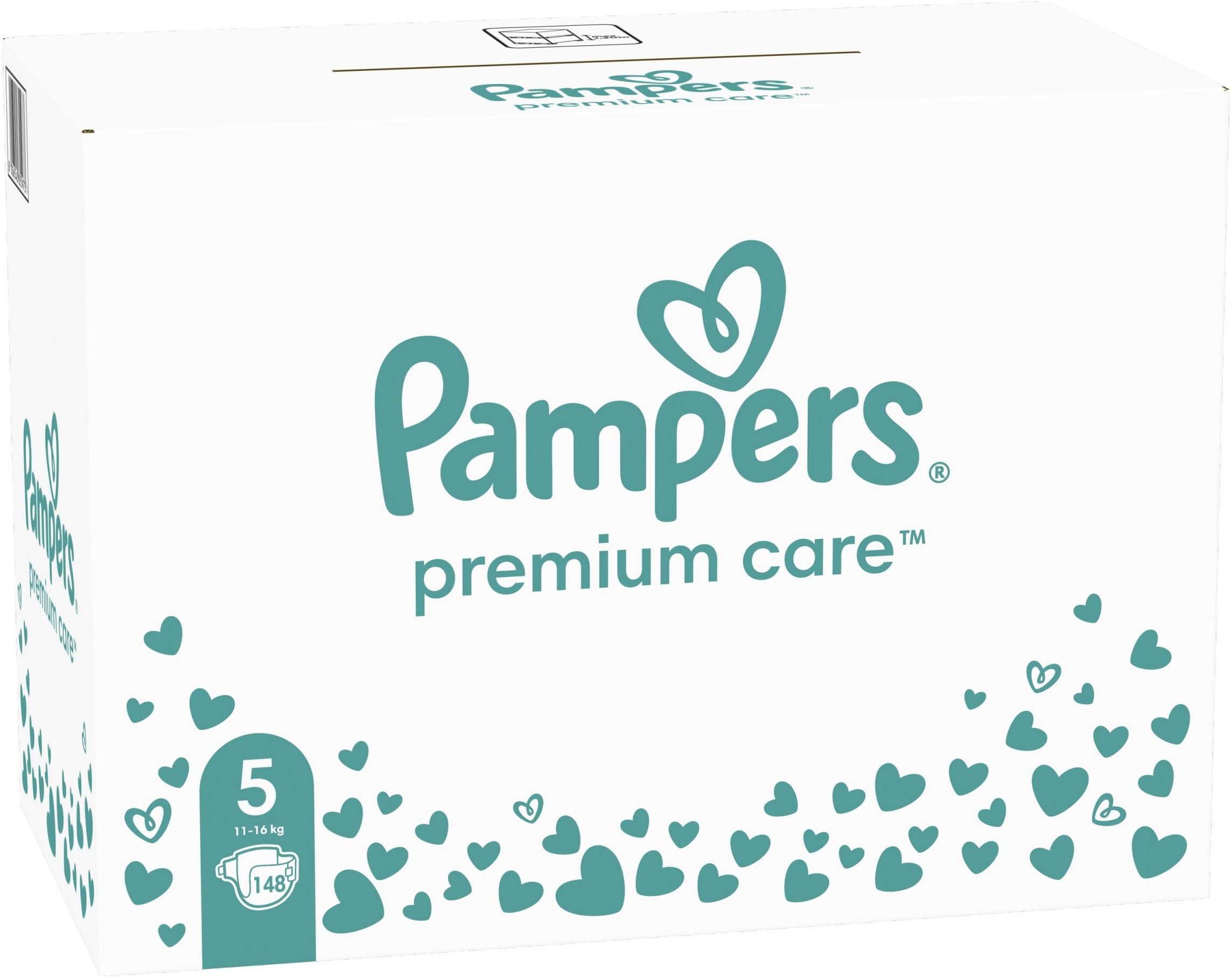 pampers 4 ceneo