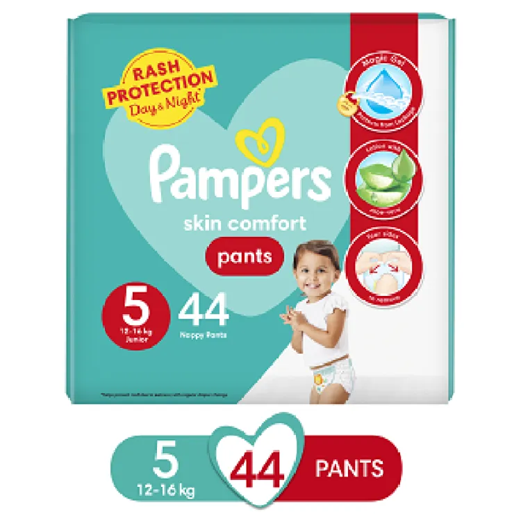 pampers 0 cena