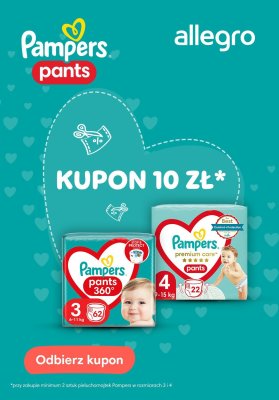 pampers sensitive chusteczki cena