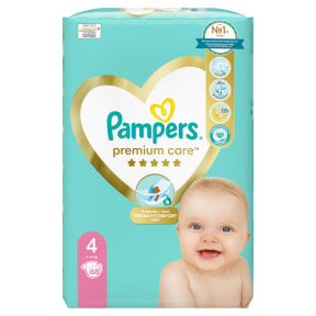 pampers 5 kg pieluchomajtki