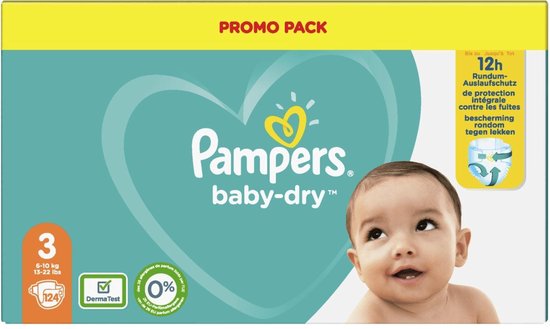 pampers 56