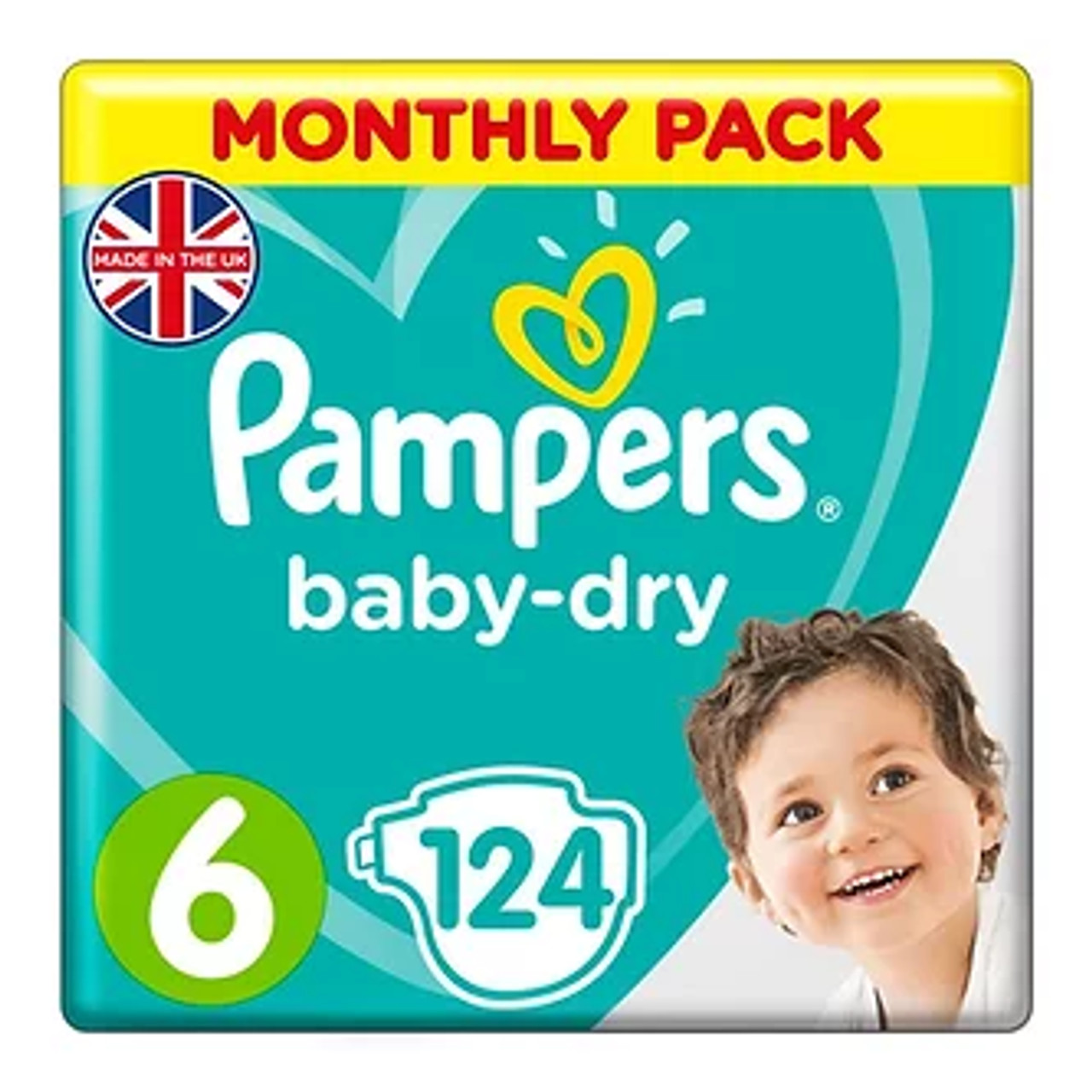 pampers гродно купить