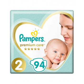 pampers za karę opowiadanie