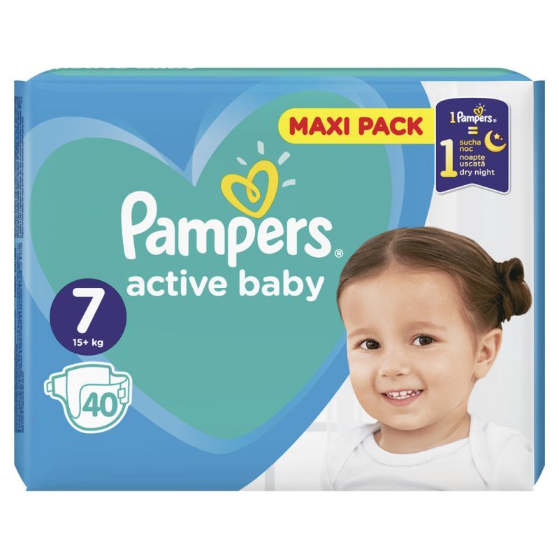 pampers 20 tydzien ciazy