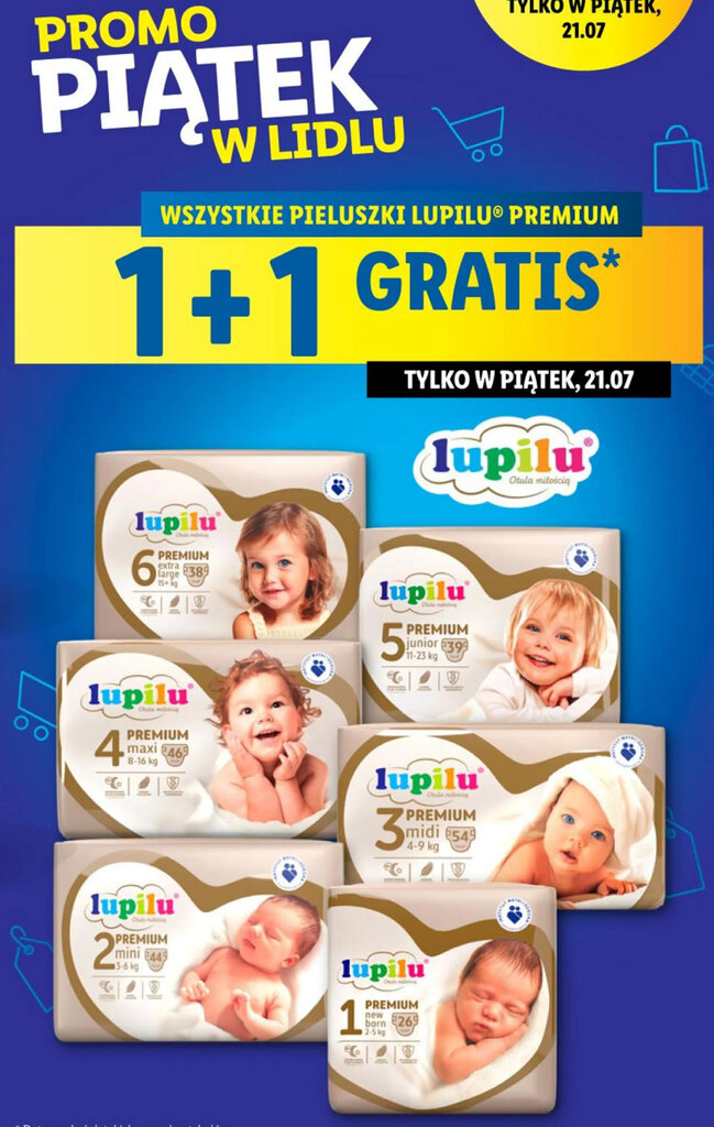 pampers 4 ceneo 174