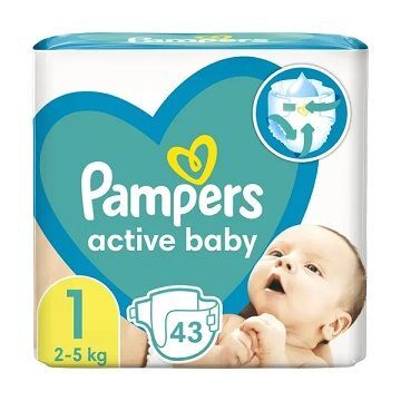 mummy pampers