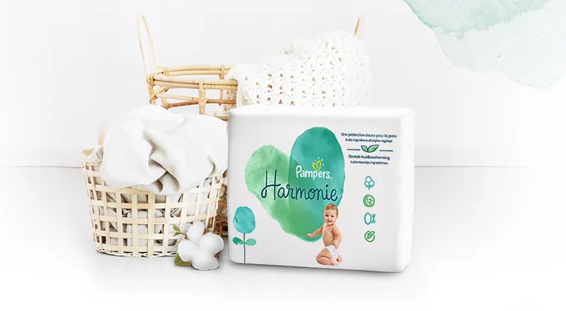 pampers 11 tydzien