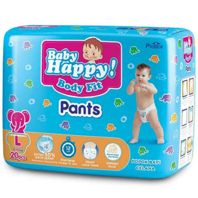 ica pampers blöjor