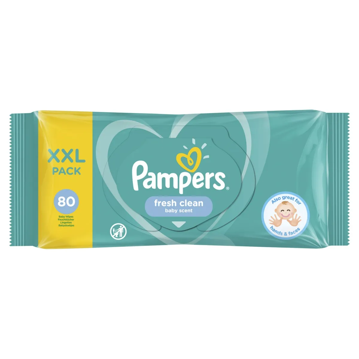 pampers.premium care jak wyglsda