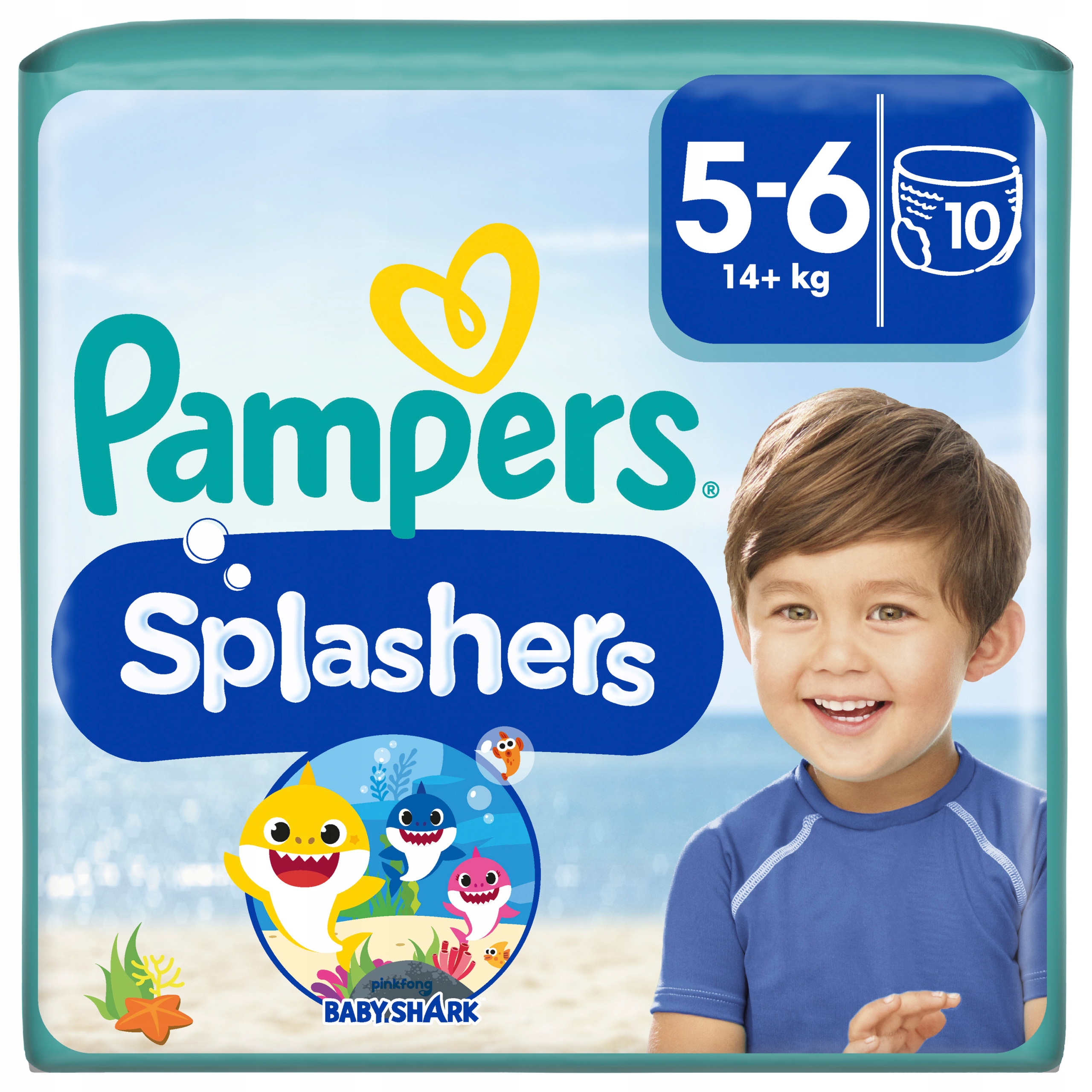 rossmann pampers 2 premium care