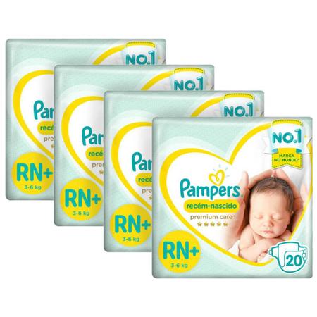 pampers zel do mycia