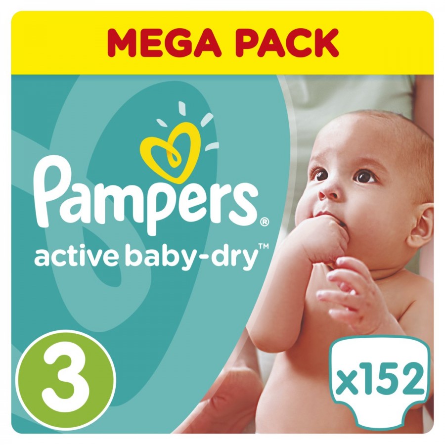 rejestracja na stronie pampers