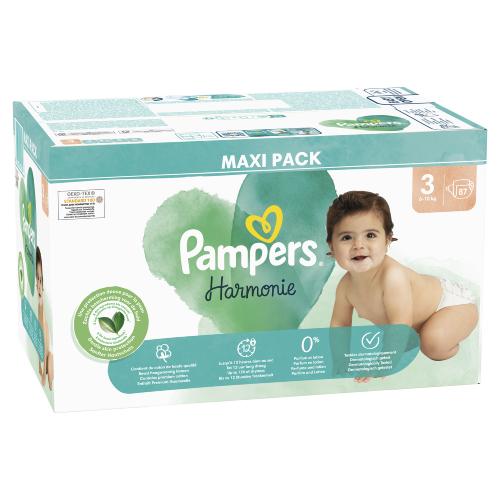 pampers 3 c