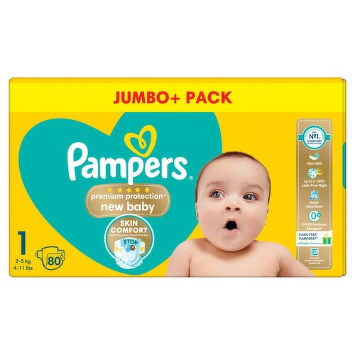 dada 6 a pampers 6