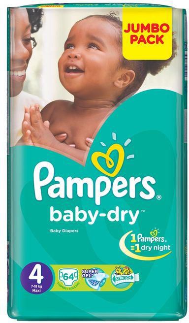 pampers premium care 3 midi