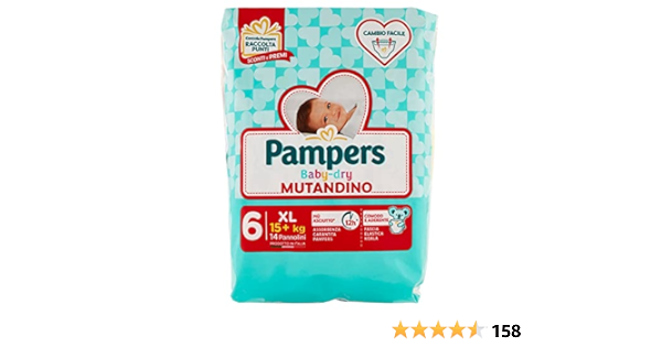 rossmann pampers procare 2